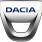 DACİA logo