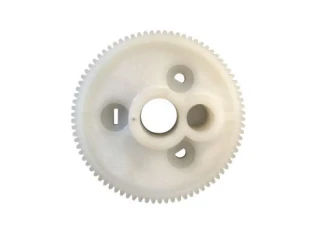 Fiat Doblo İçin Arka Silecek Motoru Dişlisi 46804975, 51839941