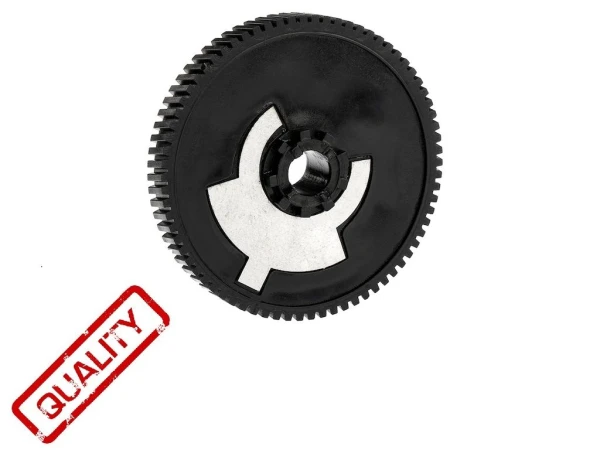Land Rover Freelander İçin Arka Silecek Motoru Dişlisi LR039788