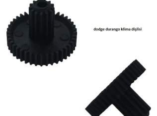 Jeep Grand Cherokee Klima motoru dişlisi Jeep Grand Cherokee 68072190AA A/C