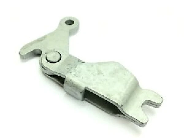 Mercedes Acil Fren Kampana Pabucu Kelepçesi A2014200589
