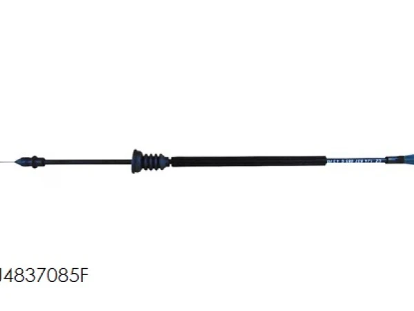 Golf IV-Bora 1997-2004 Ön Kapı İç Açma Halatı 1J4837085F