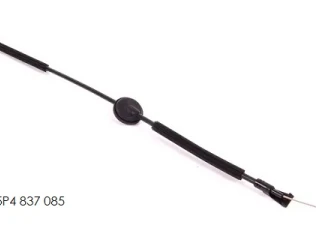 Seat Cordoba -Toledo  Kapı İç Açma Halatı 5P4837085