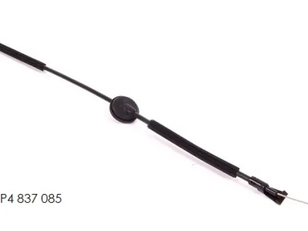Seat Cordoba -Toledo  Kapı İç Açma Halatı 5P4837085