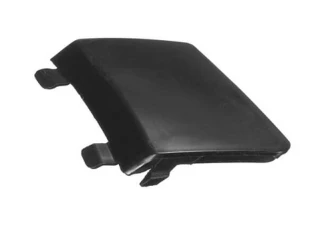 Passat CC (09-12) İçin Arka Tampon Çeki Demir Kapağı 3C8807241