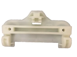 Bmw E39 Arka cam kriko plastiği sol sağ