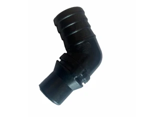 Motor Soğutma hortum  Soketi A2218302096