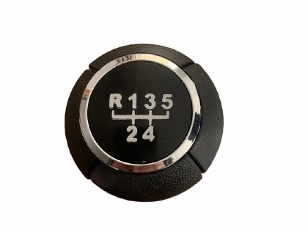 Opel İçin Manuel Vites Topuzu 5 Vites Krom 5738737