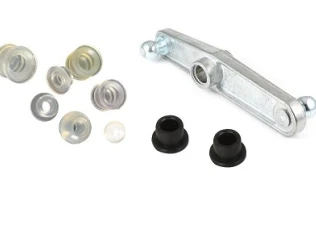 VW Transpoter T4 1994-2003 İçin Vites Seçme Kolu ve Burcu Seti 701711202, 171711166, 701711066, 171711181, 7D0711131