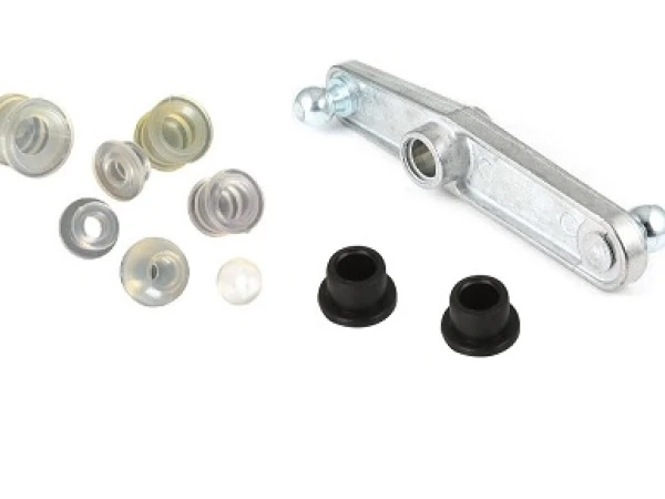 VW Transpoter T4 1994-2003 İçin Vites Seçme Kolu ve Burcu Seti 701711202, 171711166, 701711066, 171711181, 7D0711131