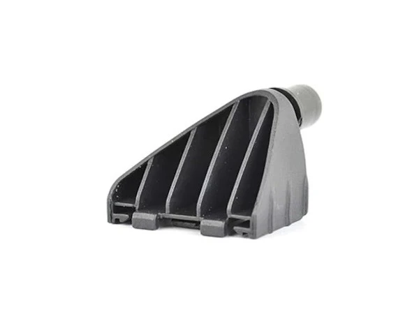 VW Caddy İçin Bağaj Kapağı Pandizot Ayağı - Sol 2K0863533