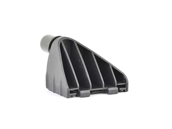 VW Caddy İçin Bağaj Kapağı Pandizot Ayağı - Sağ 2K0863534