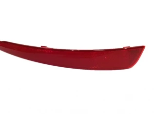 Skoda Oktavia Arka tampon reflektörü  Sağ