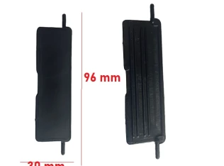 TAVAN OLUK ÇITA KAPAĞI