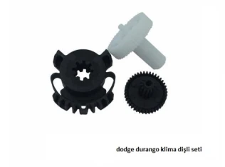 KLIMA DİŞLİ SETİ