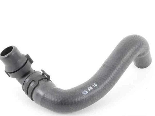 Mercedes W211 Isıtıcı Hortumu Aux Su Soğutma HVAC OE 2118320094