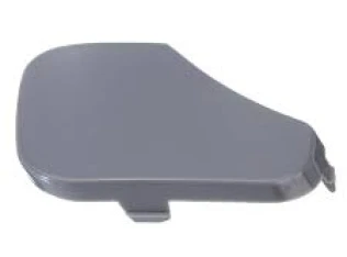 Ford Fiesta (06-08) Ön Tampon Çeki kapağı 6S6117A989A