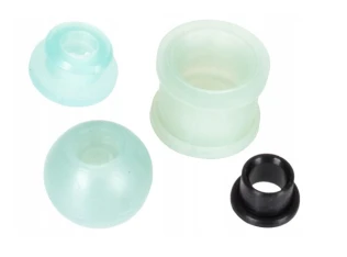 Vw.Transpoter T4-1994-2003 Vites Hareket Tamir takımı set 171711166 -171711181-7D0711131