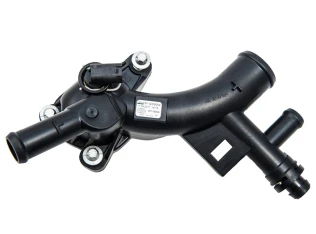Opel Astra Motor soğutma suyu termostatı 1338489