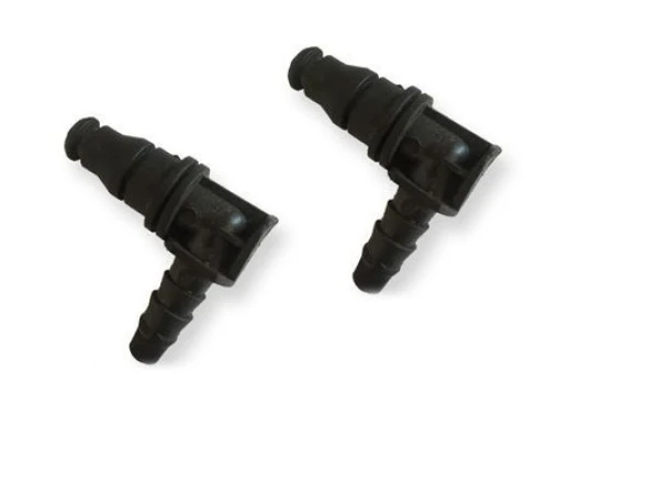Motor Soğutma Suyu Hortumu Soketi Takım A2045010925