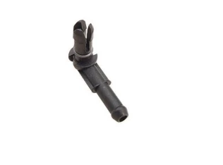 Mercedes  W124 W126 Radyatör Üst Borusu 0005000894
