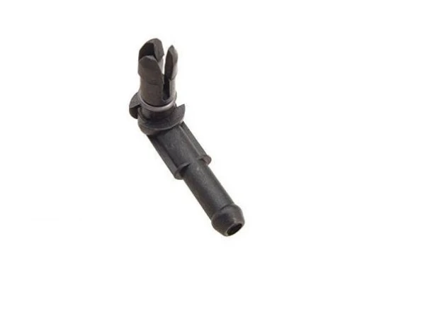 Mercedes  W124 W126 Radyatör Üst Borusu 0005000894