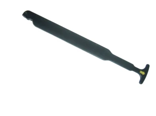 Ford Fiesta 2000-2007 Ön Kaput Açma mekanizması kolu