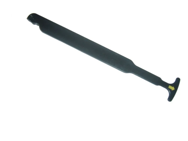 Ford Fiesta 2000-2007 Ön Kaput Açma mekanizması kolu