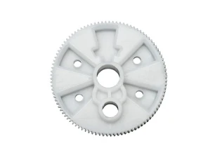 Skoda Oktavia İçin Arka Silecek Motoru Dişlisi 5E4955711