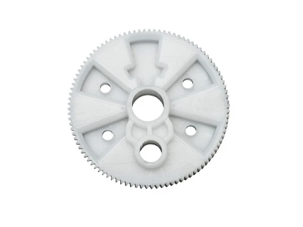 Skoda Oktavia İçin Arka Silecek Motoru Dişlisi 5E4955711
