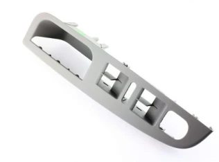 VW.Jetta.Golf .Caddy  for VW Seat Cam açma düğmesi üst Çerçeve