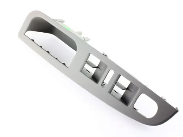 VW.Jetta.Golf .Caddy  for VW Seat Cam açma düğmesi üst Çerçeve