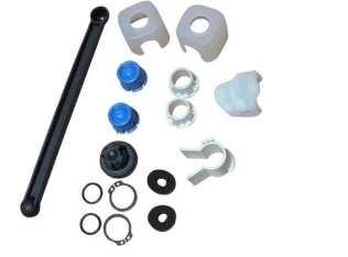 Opel Corsa C Vites Kol Mekanizması Tamir Takımı (758947)