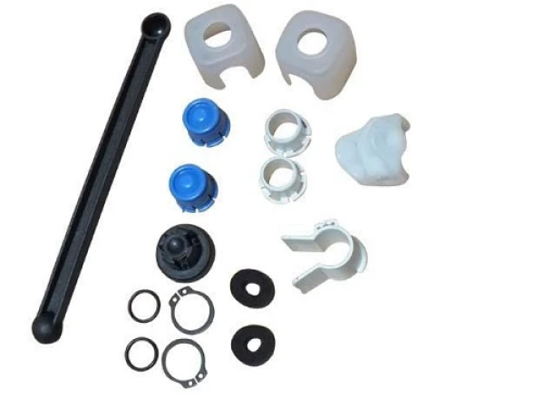 Opel Corsa C Vites Kol Mekanizması Tamir Takımı (758947)