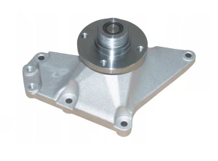 Sprinter Fan Debriyaj Rulman Braketi Dodge MB Freightliner 642 200 04 20