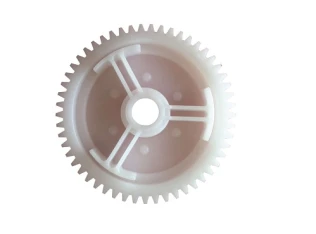 Cam Kriko Motor Dişlidi Büyük