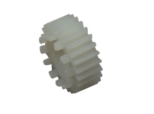 Cam Kriko Motor Dişlidi Küçük