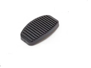 7568442 Fiat Tipo Debriaj &fren Pedalı Lastiği