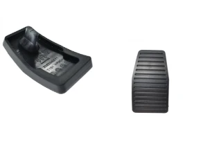 Fiat Egea Debriaj &fren Pedalı Lastiği 77367109-2583340011