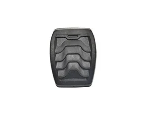 Ford BK21-7A624-AB Debriaj &fren Pedalı Lastiği