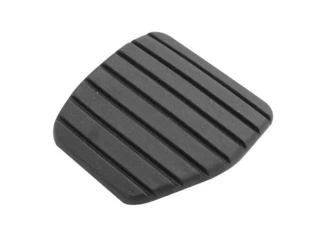 465312812R Fluence Megane 3 Master 4 Debriaj &fren Pedalı Lastiği