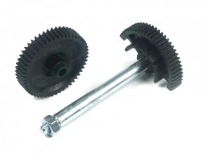 Bmw E90, E91, E92, E93 için Gaz Kelebeği Aktüatör Dişlisi 13627834494 - 13620000000