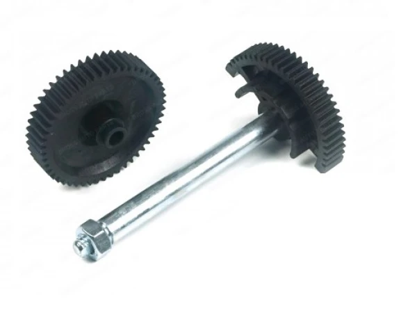 Bmw E90, E91, E92, E93 için Gaz Kelebeği Aktüatör Dişlisi 13627834494 - 13620000000