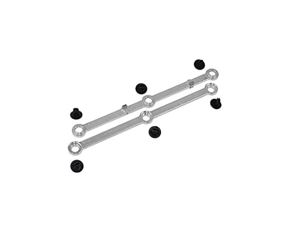 Mercedes 6420907737 Hava manifold çubuğu set