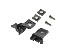 VW Polo (03-05) İçin Far Bağlantı Ayağı - Sol 6Q0998225