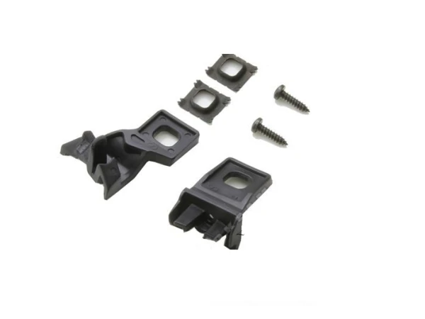 VW Polo (03-05) İçin Far Bağlantı Ayağı - Sol 6Q0998225