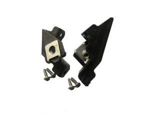 VW Polo (10-16) İçin Far Bağlantı Ayağı- Sol 6R0998225