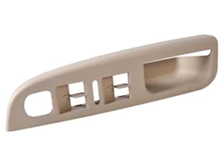 VW.Jetta.Golf .Caddy  for VW Seat Cam açma düğmesi üst Çerçeve