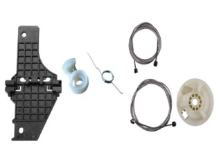 Peugeot 307 Cam kriko Tamir takımı sağ