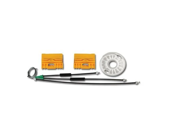VW.Toureg-Porche cavenna-2002-2010 Cam kriko Takımı  Sol sağ
